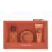 The Body Shop Mango Beauty Bag - Revitalize and Nourish Your Skin - Buy Online on SooperMarket.com