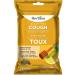 Herbion Naturals Cough Lozenges Sugar Free Honey Lemon Flavor | Cough Suppressant | Sore Throat Relief | Pack of 5 125 Counts - Buy Online on SooperMarket.com