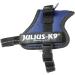 K9 Powerharness XS/Mini-Mini - Comfort & Style in Indigo | International Shipping Available - Buy Online on SooperMarket.com