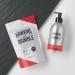 Hawkins & Brimble Eco-Refillable Cleansing Hand Wash 10.1 Fl oz - Naturally Fragranced & Eco Friendly | International Shipping Available - Buy Online on SooperMarket.com
