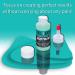 Sustaine Blue Gel 1.2oz - Maximum Strength Lidocaine Numbing Cream for Pain Relief, Tattoo & PMU Procedures - Buy Online on SooperMarket.com