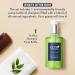 Terra Pure Eco Botanics Shampoo - White Tea & Honey | 10.14 oz | Premium Hotel Amenities - Buy Online - Buy Online on SooperMarket.com