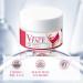 V Line Face Care Cream | Firming & Lifting V Shape Lift for Double Chin Prevention | Calming Facial Skin Care - Buy Online on SooperMarket.com