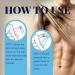 Men Hair Removal cream Spray Natural Permanent Hair Removal Spray for Face Underarm Arm Leg Non-Irritating Depilatories Product - Buy Online on SooperMarket.com