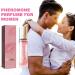 MOMKER Women's Pheromones Perfume - Long-Lasting Fresh & Natural Feminine Fragrance - Buy Online on SooperMarket.com