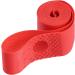 X AUTOHAUX 16 Inch Bike Wheel Rim Tape - PVC Adhesive Inner Tube Tape (Pair) - Red | International Shipping Available - Buy Online on SooperMarket.com