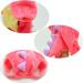Delifur Dinosaur Dog Halloween Costume - Pink 2XL | Pet Dino Hoodie for Small & Medium Dogs - Buy Online on SooperMarket.com