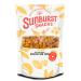 Sunburst BBQ Flavoured Corn Roasted & Salted 500g