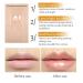 Premium Lip Plumper & Oil | Tinted Moisturizing Gloss for Fuller Nourished Lips | Lightens Fine Lines & Enhances Elasticity - Buy Online on SooperMarket.com
