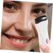 MAGICLULU Electric Eyelash Curler - Heated Lash Curling Tool for Stunning Eyelashes | Mini Eyelash Brush & Makeup Device - International Shipping Available - Buy Online on SooperMarket.com