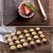 Nonstick Metal Cake Cooling Rack 10x11 - Rust-Proof Baking Tool - Buy Online on SooperMarket.com