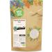 Wholefood Earth Organic Buckwheat Flour 1kg | Raw GMO Free & Vegan | Certified Organic