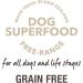 K9 Natural Grain-Free Freeze Dried Dog Food Supplement - Lamb Green Tripe 7oz - Buy Online on SooperMarket.com