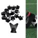 Amagogo 12pcs Soccer Shoe Spikes - Anti-Slip Rugby Cleats Replacement Universal Fit 13mm/16mm Comfortable & Stable for Ultimate Performance - Buy Online on SooperMarket.com