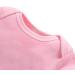 Bestele Baby Bodysuit for Newborn Boys and Girls | Cotton Onesies Rompers Short Sleeve | 6-9 Months - Buy Online on SooperMarket.com