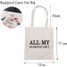 Diabetic Tote Bag - Funny Diabetic Gifts for Emergency Patients | Canvas Shoulder Bag for Diabetic Supplies - Buy Online on SooperMarket.com