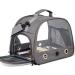 Gecheer Bird Carrier Bird Backpack Carrier Portable Folding Oxford Cloth Bird Bag Parrot Pigeon Small Pet Outing Bag - Buy Online on SooperMarket.com