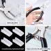 Nylon Pliers Jewelry Making Tools - Carbon Steel for Beading, Looping, Shaping Wire - Ideal for Jewelry Making & Crafts - Buy Online on SooperMarket.com