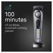 Braun All-in-One Style Kit Series 7 7410: 8-in-1 Men's Trimmer with Beard, Body Trimmer & Hair Clippers - Waterproof, 40 Length Settings - Buy Online on SooperMarket.com