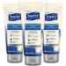 Suave Lotion Advanced Therapy Hand & Body Lotion Travel-Size Lotion for Extremely Dry Skin Moisturizing Cream for Beautiful Soft Skin 24H Moisture 3 Oz (Pack of 3)