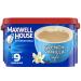 Maxwell House International French Vanilla Caf-Style Instant Coffee Beverage Mix (4 ct Pack, 8.4 oz Canisters) 4 Pack French Vanilla