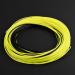 SF Sinking Tip Fly Fishing Line WF9F/S-100FT-5IPS Yellow&Black Freshwater - Buy Online on SooperMarket.com
