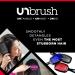 FHI HEAT UNbrush Vented Detangling Hair Brush Pink - Wet & Dry, 1 Count - Buy Online on SooperMarket.com