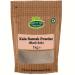 Kala Namak Powder (Black Salt) 1kg by Hatton Hill - Free UK Delivery