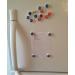 Baseball Magnets Coaches Board - Play Ball Situations Extra - Buy Online on SooperMarket.com
