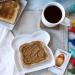 Justin's Maple Almond Butter 1.15 oz | All-Natural & Delicious Spread - Buy Online on SooperMarket.com