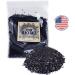 UnaLunaMoona Black Salt Refill - Wicca Protection & Empath Shielding | Witchcraft Supplies - Buy Online on SooperMarket.com