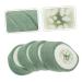 200pcs Cucumber Eye Masks - Women s Eye Care Pads for Hydration & Relaxation | Non-Woven Skincare Patches - Buy Online on SooperMarket.com