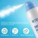 Waterless Dry Shampoo Powder Spray 6.73oz - Nourishing Lemon & Orange Scent - Instantly Absorbs Oil for All Hair Types - Travel Size Refreshing Dry Shampoo - Buy Online on SooperMarket.com