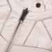 Removable Metal Zipper Repair Set - Zipper Pulls for Jackets Suitcases & Backpacks - Black - Buy Online on SooperMarket.com