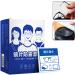Antifogging Eyeglass Glasses Remove Fog Cloth for Eye Glasses (100 Pack) Fog Gone - Buy Online on SooperMarket.com