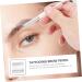 MUSISALY Microblading Pens 10pcs Brow Pencil Pen Supplies Microblading Eyebrow Pen Abs - Buy Online on SooperMarket.com