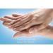 Clorox Commercial Solutions Hand Sanitizer Pump 16.9 oz | Professional Liquid Gel Hand Sanitizer - Buy Online on SooperMarket.com