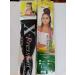 x-pression Pre-Stretched Synthetic Braiding Hair Extension Color 1B Ready To Install Sew-In 1B Hair Extension
