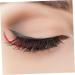 ABOOFAN 12 Pairs Halloween False Eyelashes Vivid Eyelashes Makeup Faux Eyelashes Pesta as Postizas Naturales Natural False Eyelashes Art Eyelashes Adhesive Dense Miss Imported Fiber - Buy Online on SooperMarket.com