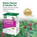 Kidney Cleanse Tea by Bell Lifestyle Products | Herbal Support for Healthy Kidney Function in Men and Women - Buy Online on SooperMarket.com