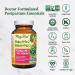 MegaFood Postnatal Vitamins for Breastfeeding Moms | Postpartum Lactation Supplement Multivitamins for Women | Vitamin C Vitamin A Choline Moringa Leaf & Iron | 60 Capsules Postnatal Vitamins 60 count (Pack of 1) - Buy Online on SooperMarket.com