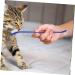 ORFOFE Set 8 of Care Random Headed Safe Dual Breeds All Durable Finger Dog and Cat Color - Buy Online on SooperMarket.com