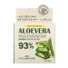 FromNature Aloe Vera 93% Moisture Soothing Cream - Hydrating Skin Relief 80ml - Buy Online on SooperMarket.com