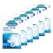 Dr. Beckmann Active White Wipes | brilliant white with every wash | against greying | 6x 15 wipes 6-pack 15 pieces (6-pack)