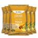 Herbion Naturals Cough Lozenges Sugar Free Honey Lemon Flavor | Cough Suppressant | Sore Throat Relief | Pack of 5 125 Counts