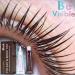 Lash & Brow Tint Kit - DIY Eyelash & Eyebrow Dye Set for 6 weeks of Voluminous Black Stained Mascara Look - Buy Online on SooperMarket.com