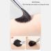 Verdant Touch Mini Fan Makeup Brush Highlighter Brush Mini Fan Makeup Tool for Facial Detail Contouring Shadow - Buy Online on SooperMarket.com
