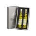 Venta del Bar n - award -winning Premium Native Extra Virgine Olive Oil Double Pack in Gift Box (500ml X 2) Winner of the World Cup new harvest 2022/2023 500 ml (2 Pack)