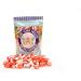1kg Pink and Red Fizzy & Gummy Jelly Sweet Assortment Pick n Mix Sweets Gift Bag - Large Bag of Sour Chewy Gummy Candy Jelly Treats - Halal Friendly - Buy Online on SooperMarket.com