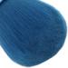 Glomora Blush Brush Soft Fluffy Hair Mushroom Head Make Up Brush for Bronzer Loose Powder Cosmetics Dark Blue - Buy Online on SooperMarket.com